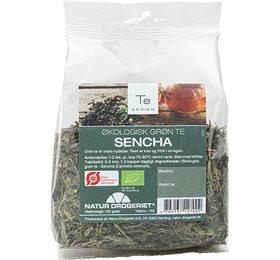 Nd Grøn Sencha Te ø 100 G