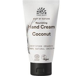 Urtekram Håndcreme Kokos  Bull  75ml
