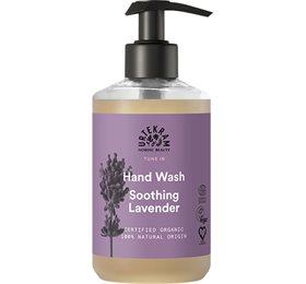 Urtekram Håndsæbe Lavender  Bull  300ml
