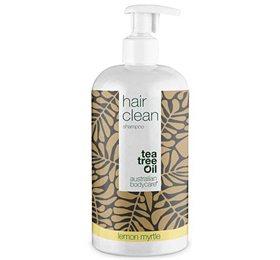 Australian Bodycare Hair Clean Shampoo Lemon Myrtle  Bull  500ml