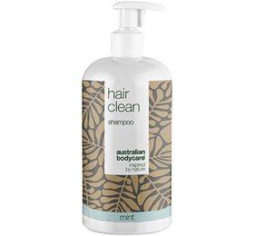Australian Bodycare Hair Clean Shampoo Mint Bull  500ml