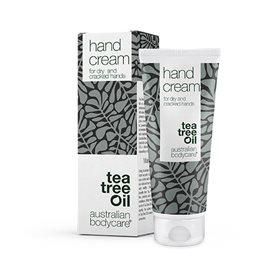 Australian Hand Cream  Bull  100ml