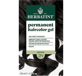 Herbatint 2n Brown Bull 170 Ml