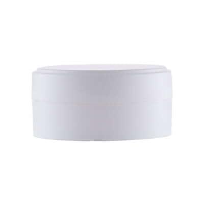 50 Ml  Hvid Plastbøtte