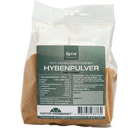 Nd Hyben Pulver Fint M  Kerner 200 G