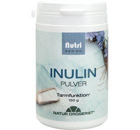 Nd Inulin Pulver Bull 150 Gram