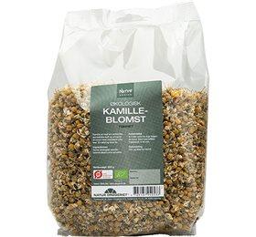 Nd Kamilleblomst ø