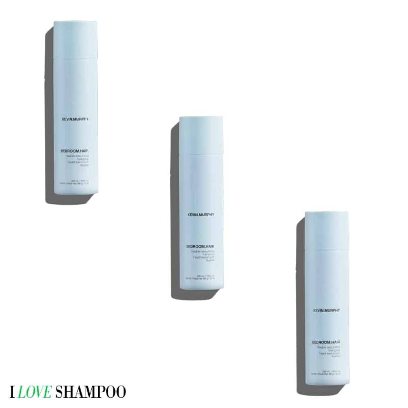 Kevin Murphy Bedroom Hair 250ml X 3