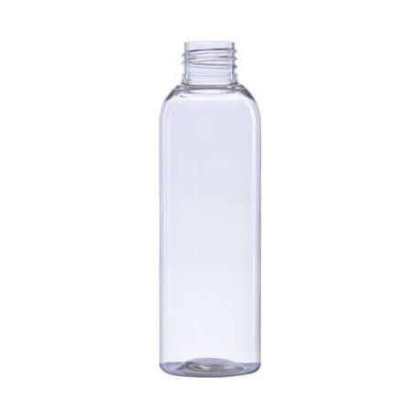 150 Ml  Klar Plastflaske   Pet   24 410