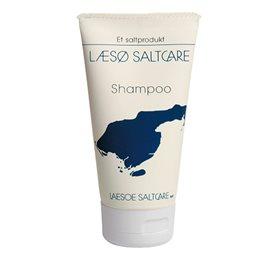 Læsø Saltcare Shampoo 150 Ml
