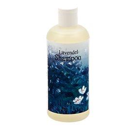 Rømer Lavendel Shampoo Bull 500 Ml
