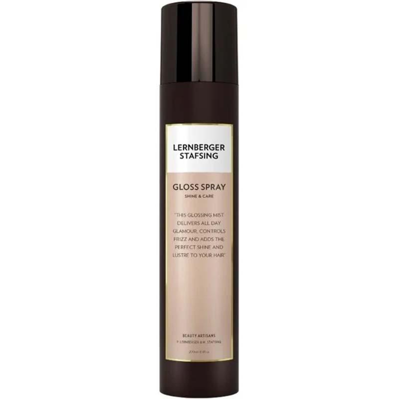 Lernberger Stafsing Gloss Shine Spray 200ml