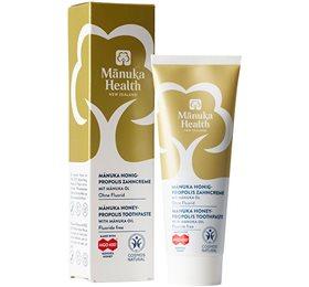 Manuka Honey Propolis Toothpaste 75 Ml