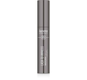 Lavera Mascara Lash To Impress  14ml