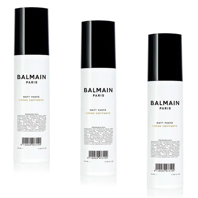 Balmain Matt Paste 100ml X 3 Stk