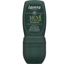 Lavera Men Sensitive Deodorant Roll On 50ml