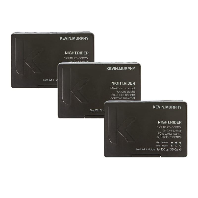 Kevin Murphy Night Rider 100g X 3 Stk