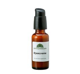 Urtegaarden øjencreme  Bull  30ml