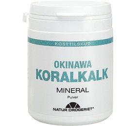 Nd Koral Kalk Okinawa  Bull  150g