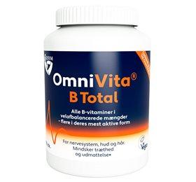 Biosym Omnivita B Total 100 Kaps