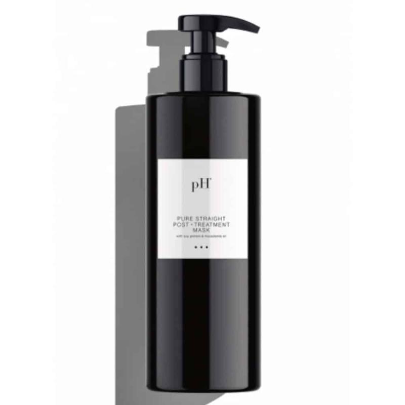 Ph Laboratories Pure Straight Post Treatment Mask 1000ml
