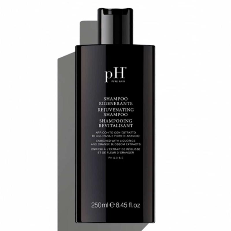 Ph Laboratories Rejuvenating Shampoo 250ml
