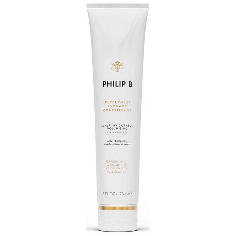 Philip B Peppermint   Avocado Conditioner 178ml