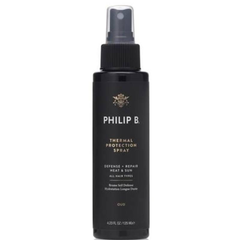 Philip B Oud Royal Thermal Protection Spray 125 Ml