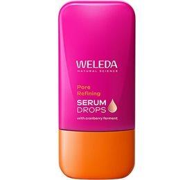 Weleda Pore Refining Serum Drops  30ml