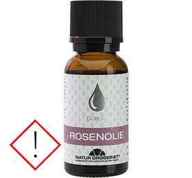 Natur Drogeriet Rosenolie Aromaterapi 20 Ml