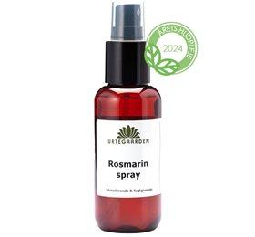 Urtegaarden Rosmarinspray 100ml