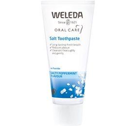Weleda Salt Tandpasta  Bull  75 Ml