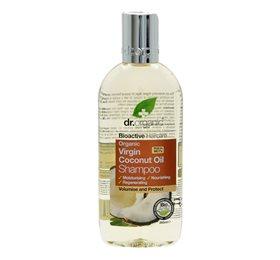 Dr Organic Shampoo Coconut 265 Ml