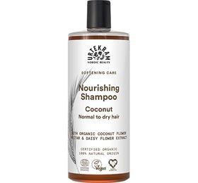Urtekram Shampoo Coconut  Bull  500ml