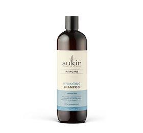 Sukin Shampoo Hydrating 500 Ml