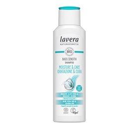 Lavera Shampoo Moisture Care 250 Ml