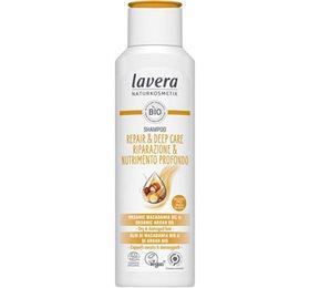 Lavera Shampoo Repair Deep Care 250 Ml