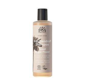 Urtekram Shampoo Sweet Ginger 250 Ml