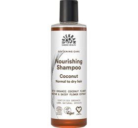 Urtekram Shampoo T  Normalt Hår Coconut 250ml