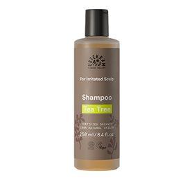 Urtekram Shampoo Tea Tree 250 Ml