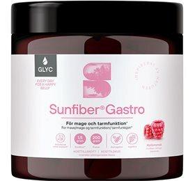 Glyc Sunfiber Gastro 200g
