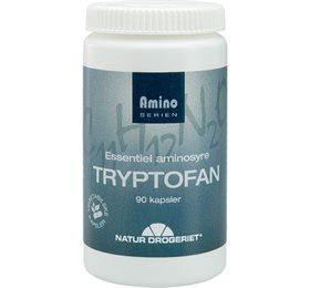 Nd Tryptofan 90 Kaps