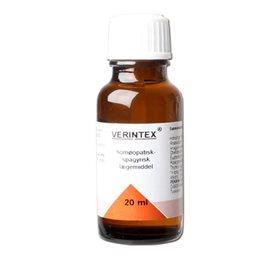 Pekana Verintex Ext Til Pensling Bull 20ml Datovare 10 2025