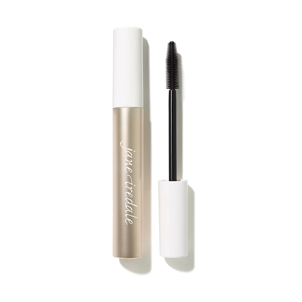 Jane Iredale Lash Fixation Length   Definition Tubing Mascara   Brown