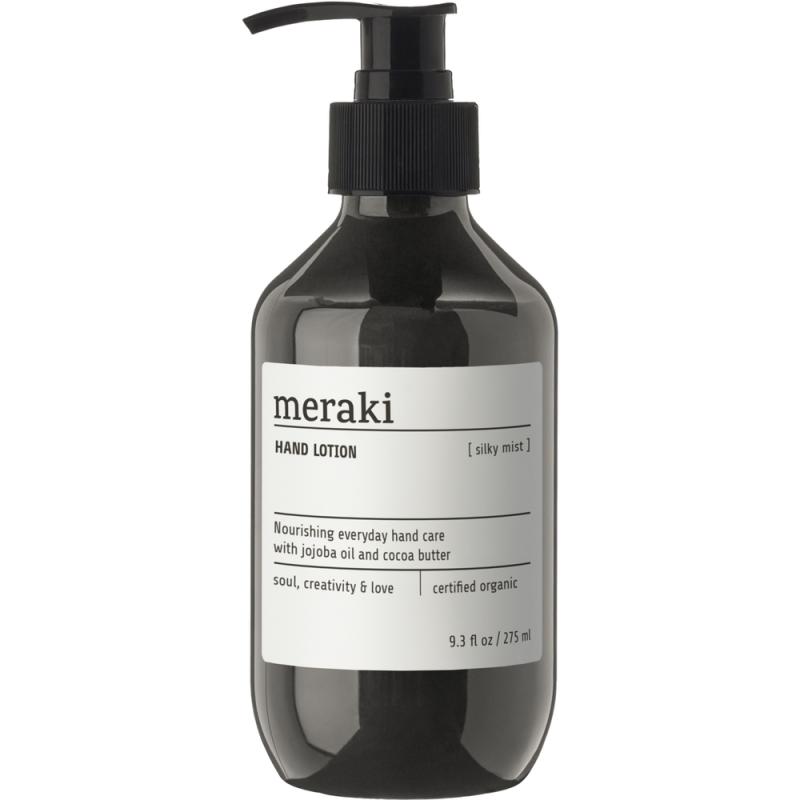 Meraki Håndlotion Silky Mist 275ml