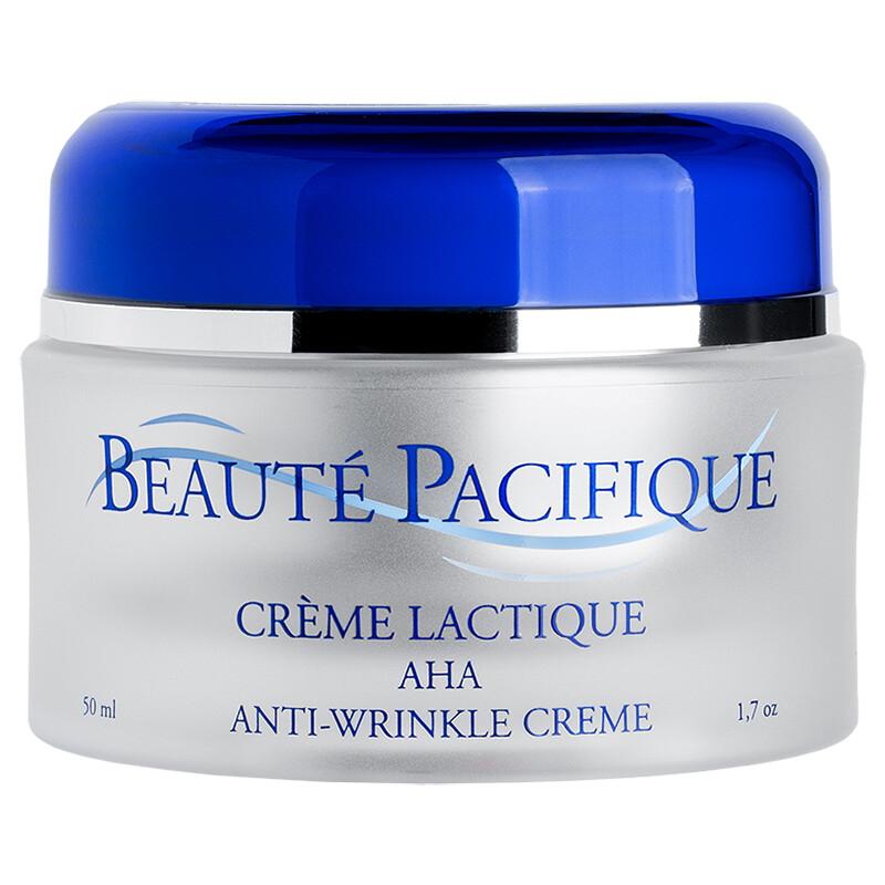 Beaut? Pacifique Aha Vitamin C Anti Age Glow Creme 50ml