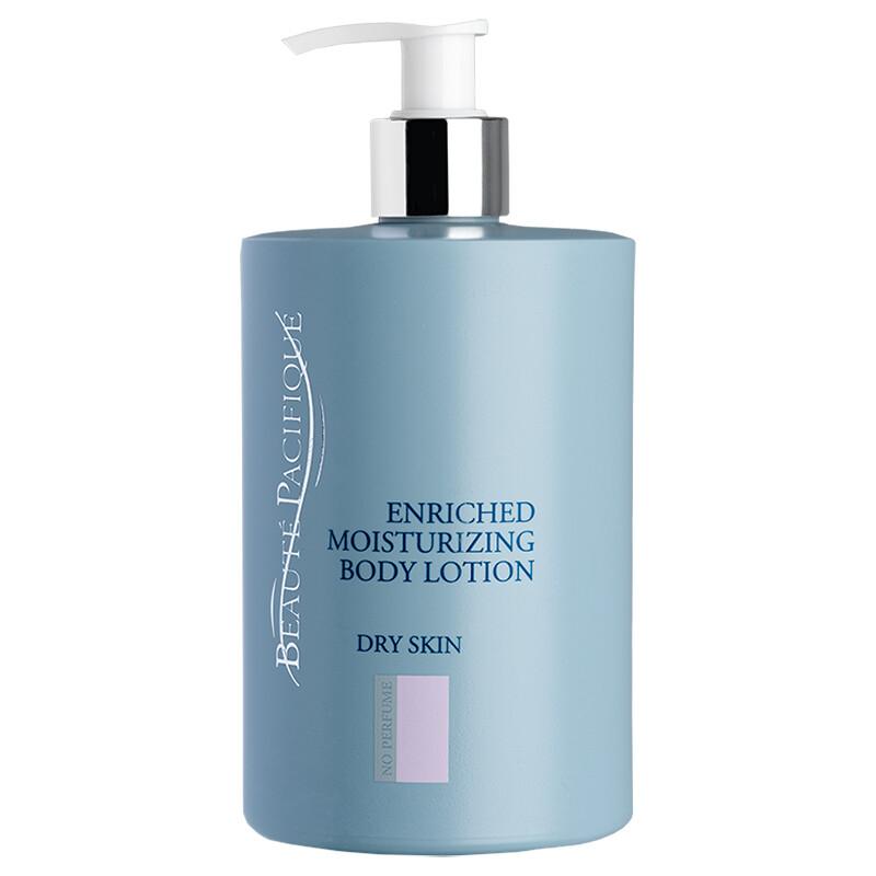 Beaut? Pacifique Bodylotion T Tør Hud No Perfume 500ml
