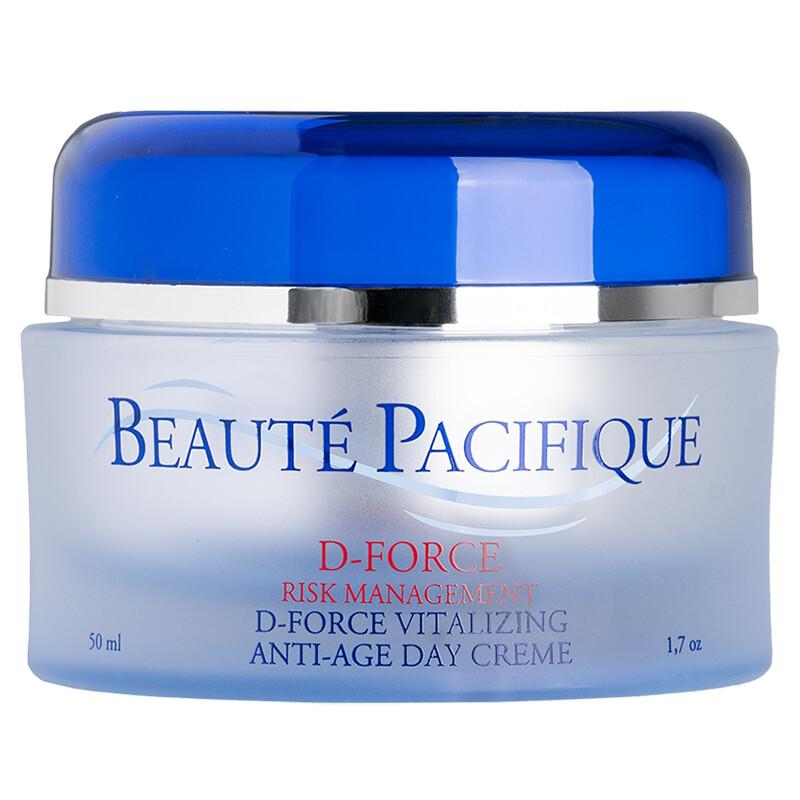 Beaute Pacifique D Force Vitalizing Anti Age Dagcreme 50ml