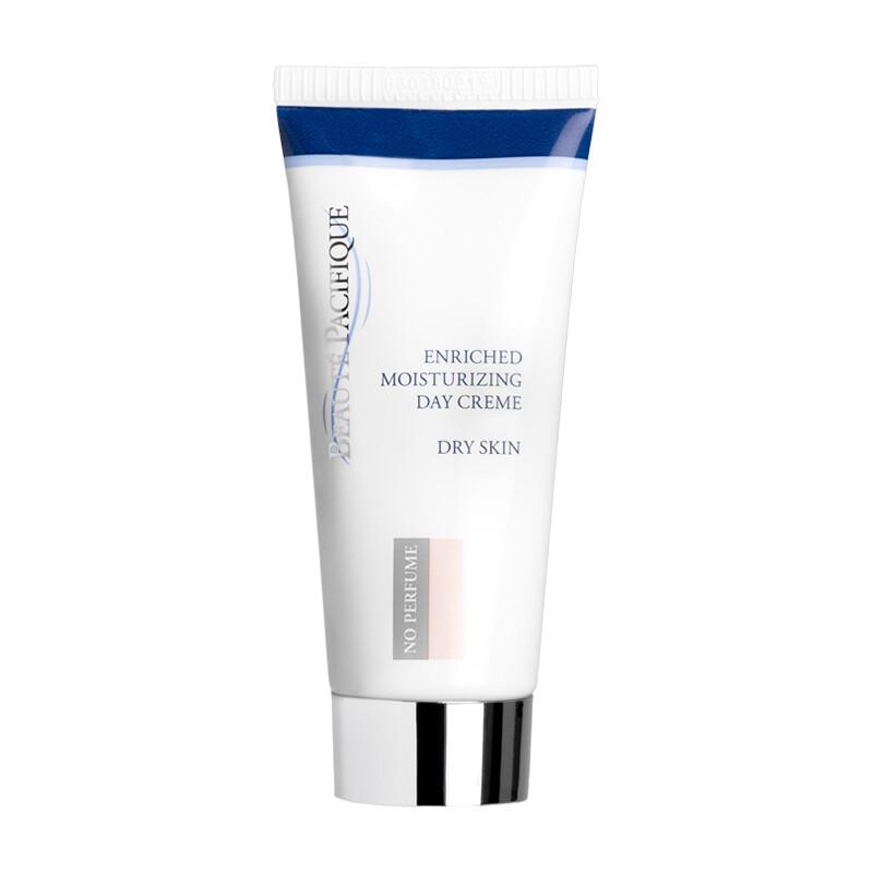 Beaut? Pacifique Fugtighedscreme Tør Hud No Perfume 50ml