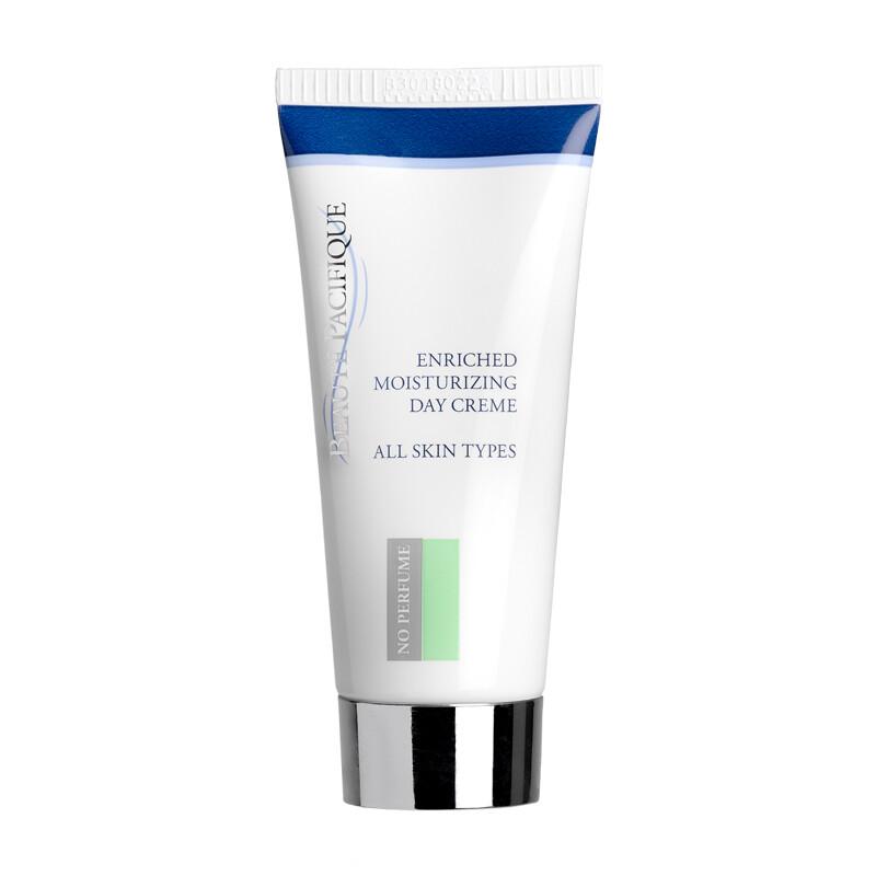 Beaut?  Pacifique Fugtighedscreme Alle Hudtyper   No Perfume  50ml